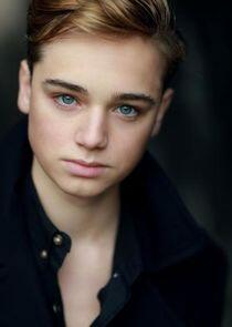 Dean Charles Chapman