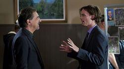 Brothers Hotchner