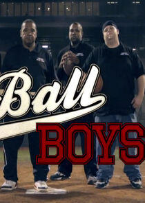 Ball Boys