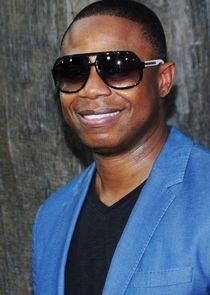 Doug E. Doug