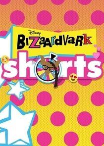 Bizaardvark Shorts