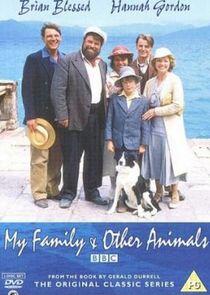 My Family and Other Animals