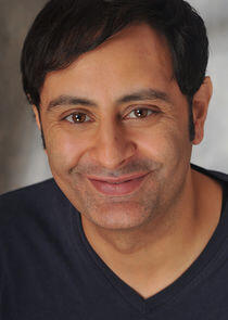 Rajeev Varma