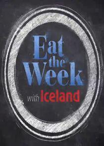 Eat the Week with Iceland