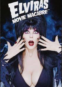 Elvira's Movie Macabre