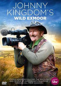 Johnny Kingdom's Wild Exmoor