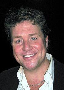 Michael Ball