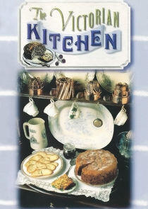 The Victorian Kitchen