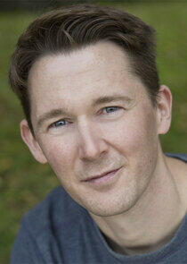 photo of Shane Casey