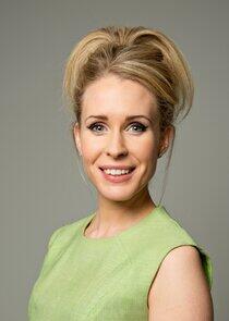 Lucy Beaumont