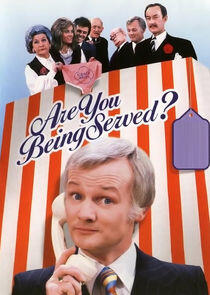 Are You Being Served?