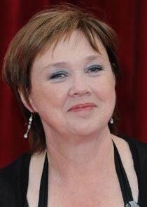 Pauline Quirke