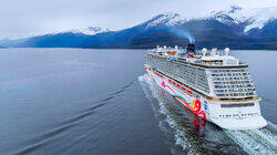 Norwegian Joy