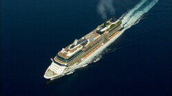 Celebrity Solstice