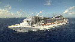 MSC Divina