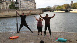 A Fat Girl in Paris