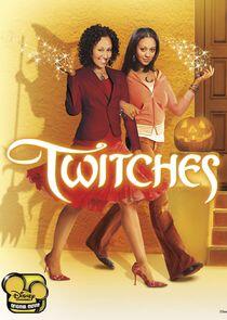 Twitches - Season 1 / Year 2005