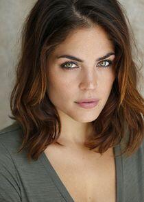 Kelly Thiebaud