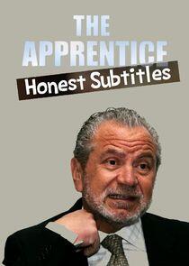 The Apprentice: Honest Subtitles