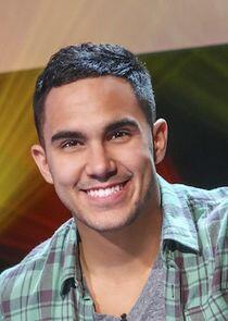 Carlos PenaVega