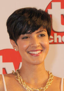 Rakhee Thakrar