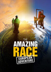 The Amazing Race The Amazing Race