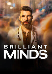 Brilliant Minds Brilliant Minds