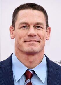 John Cena John Cena