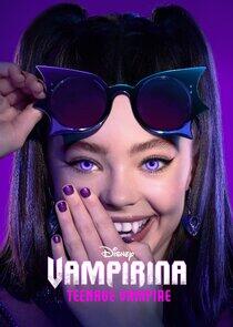 Vampirina: Teenage Vampire Vampirina: Teenage Vampire