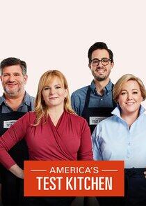 America's Test Kitchen America's Test Kitchen
