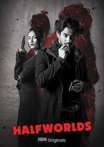 Halfworlds - Season 1