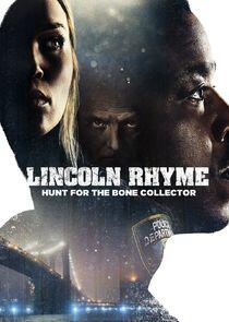 Lincoln Rhyme: Hunt for the Bone Collector