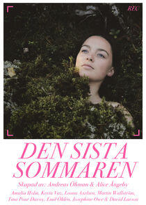 Den sista sommaren