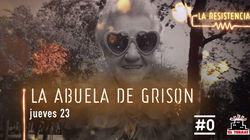 La Abuela de Grison