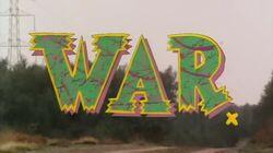 War