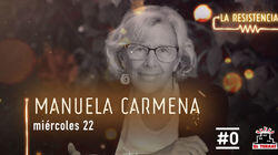 Manuela Carmena