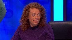 Michelle Wolf, Rob Beckett, Spencer Jones