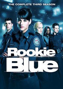 Rookie Blue - Season 3