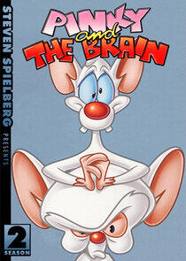 Pinky and the Brain - Season 2