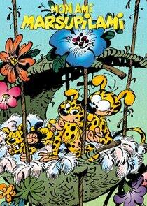 Marsupilami - Season 2