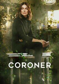 Coroner