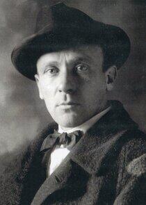 Mikhail Bulgakov