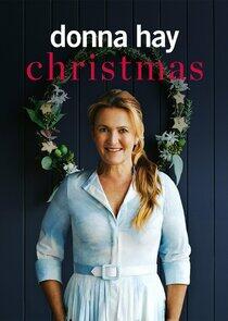 Donna Hay Christmas - Season 1