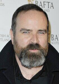 Greg Hemphill