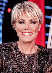 Dana Winner