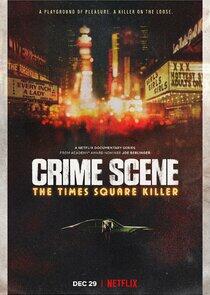 Crime Scene - Season 2