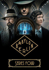 Babylon Berlin - Season 4