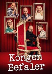 Kongen Befaler - Season 5