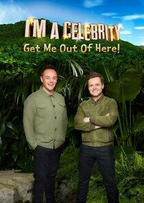 I'm a Celebrity, Get Me Out of Here! - Season 22