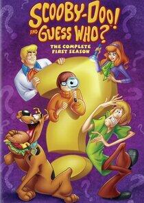 Scooby-Doo and Guess Who? - Season 1